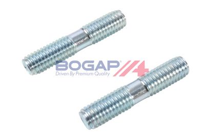 CONDENSATOR CLIMATIZARE BOGAP B4117106 6