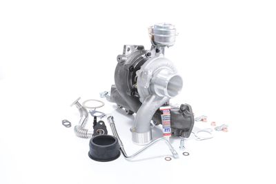 LADER AUFLADUNG BTS Turbo T981357 33