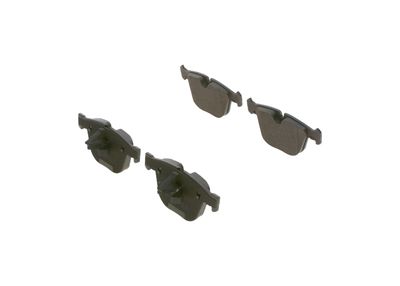 BREMSBELAGSATZ SCHEIBENBREMSE BOSCH 0986494294 10