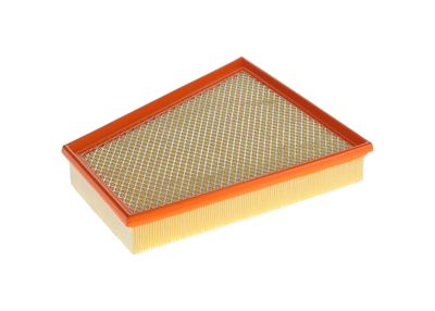 LUFTFILTER BOSCH F026400824 6