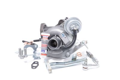 LADER AUFLADUNG BTS Turbo T981146BL 3