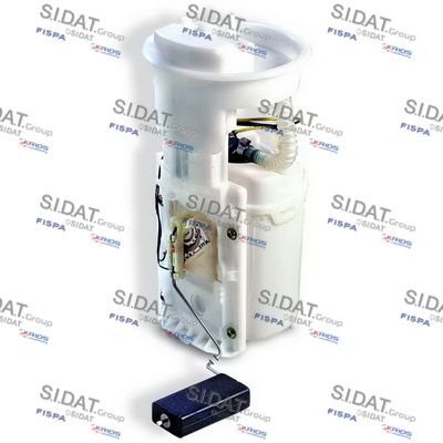 KRAFTSTOFF-FöRDEREINHEIT