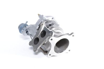COMPRESOR SISTEM DE SUPRAALIMENTARE BTS Turbo T917254 16