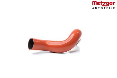LADELUFTSCHLAUCH METZGER AUTOTEILE 2401396 15
