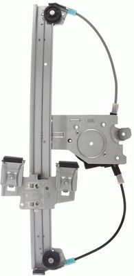 MECANISM ACTIONARE GEAM LEMFÖRDER 60815500