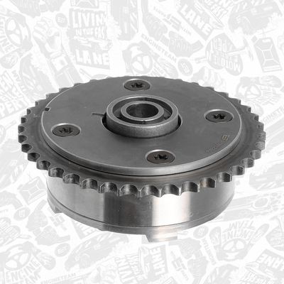 REGULATOR AX CU CAME ET ENGINETEAM VT0005 4