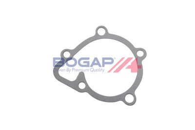 POMPă DE APă RăCIRE MOTOR BOGAP W4234106 5
