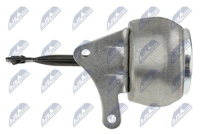 Ovládacia zásuvka, Nabíjač NTY ECD-WW-029