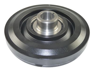 RIEMENSCHEIBE KURBELWELLE