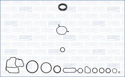 SET GARNITURI CARTER