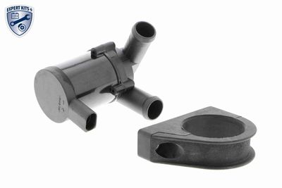 POMPă DE APă SUPLIMENTARă (CIRCUITUL APEI DE RăCIRE)