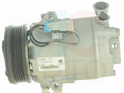 COMPRESOR CLIMATIZARE