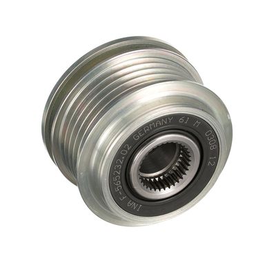 SISTEM ROATA LIBERA GENERATOR GATES OAP7290 49