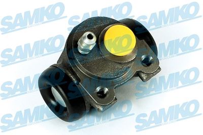 Cylinderek hamulcowy SAMKO C06702
