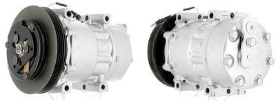 Компрессор, кондиционер CEVAM 8600106 для RENAULT SAFRANE