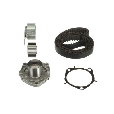 WASSERPUMPE + ZAHNRIEMENSATZ GATES KP45623XS 43