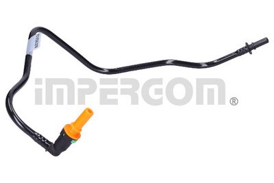 CONDUCTA ALIMENTARE CU COMBUSTIBIL