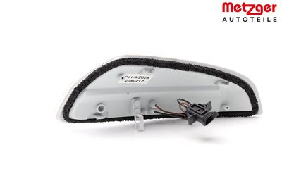 BLINKLEUCHTE METZGER AUTOTEILE 2080212 17