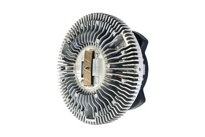 Sidur, radiaatoriventilaator