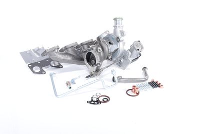 LADER AUFLADUNG BTS Turbo T981423 23