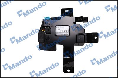 UNITATE CONTROL IDENTIFICARE A UNGHIULUI MORT MANDO MEA010004 3