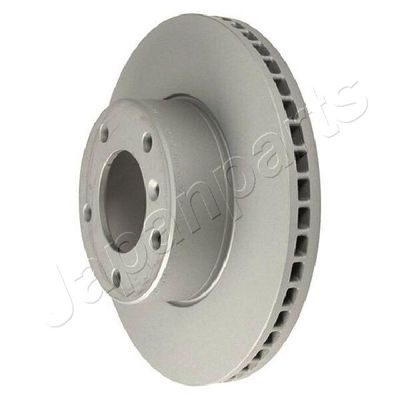 Тормозной диск JAPANPARTS DI-0547 для PUCH G-MODELL