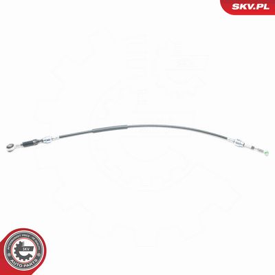 CABLU TRANSMISIE MANUALA