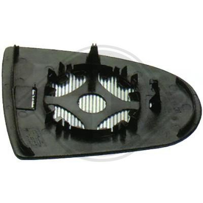 SPIEGELGLAS AUßENSPIEGEL