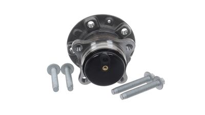 RADLAGERSATZ SKF VKBA7039 38