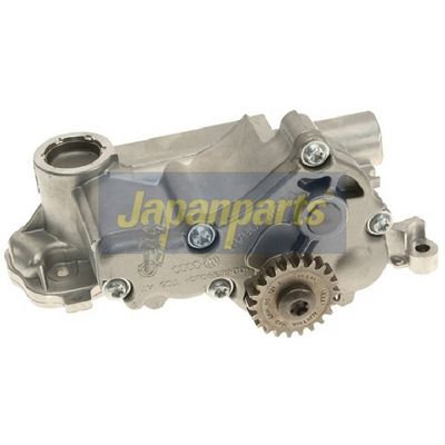 JAPANPARTS Alyvos siurblys
