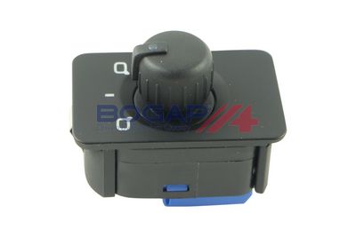 COMUTATOR REGLAJ OGLINDA BOGAP A7335122 2