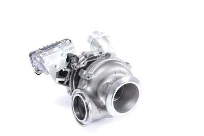 LADER AUFLADUNG BTS Turbo T915667 16