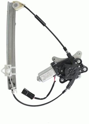 MECANISM ACTIONARE GEAM