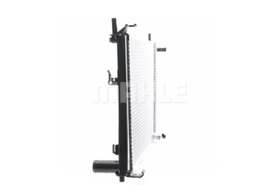 RADIATOR RACIRE MOTOR MAHLE CR1355000S 25