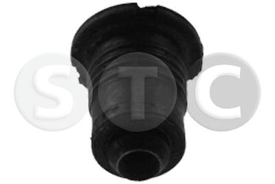 Łożyskowanie, korpus osi STC T454150