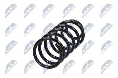 ARC SPIRAL NTY ASZBM037 36