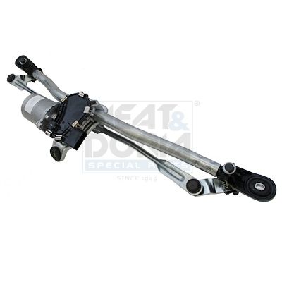 SISTEM STERGATOR PARBRIZ