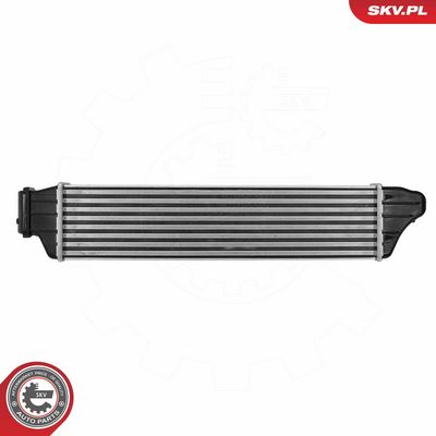 INTERCOOLER COMPRESOR ESEN SKV 98SKV099 3