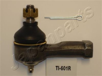 Наконечник поперечной рулевой тяги JAPANPARTS TI-601R для DAIHATSU CHARADE