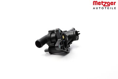 TERMOSTAT LICHID RACIRE METZGER AUTOTEILE 4006456 14