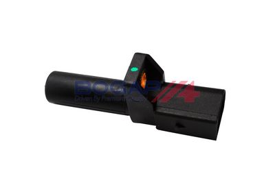 SENZOR IMPULSURI ARBORE COTIT