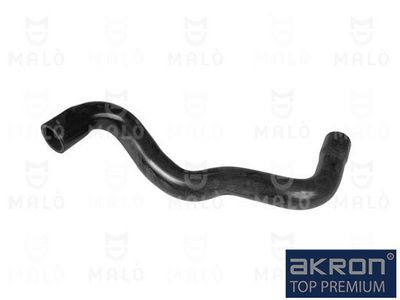 маркуч на радиатора AKRON-MALÒ 185727A