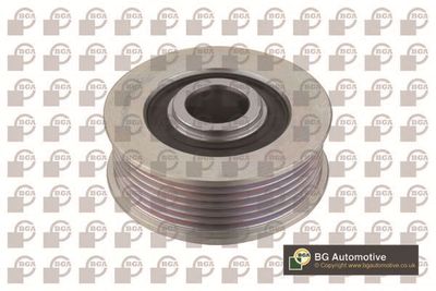 SISTEM ROATA LIBERA GENERATOR