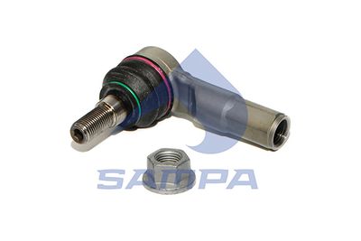 Cap de bara SAMPA 097.689