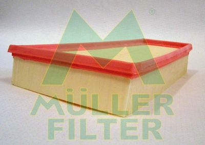 FILTRU AER MULLER FILTER PA679
