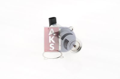 AGR-VENTIL AKS DASIS 155018N 16