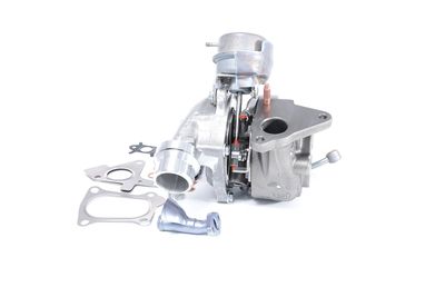 LADER AUFLADUNG BTS Turbo T981408 11