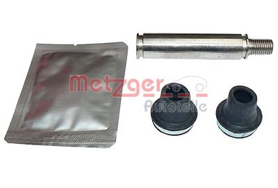 METZGER 113-1390X Ремкомплект тормозного суппорта  для FIAT CINQUECENTO (Фиат Кинqуекенто)