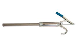 Laser Tools 4989 Side Lever Barrel Pump