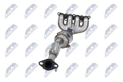 CATALIZATOR NTY KATFR007 42